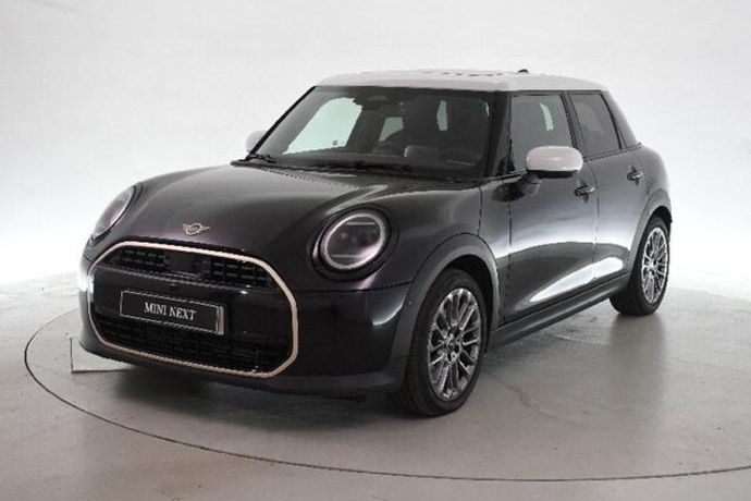 MINI COOPER C 115 kW (156 CV)