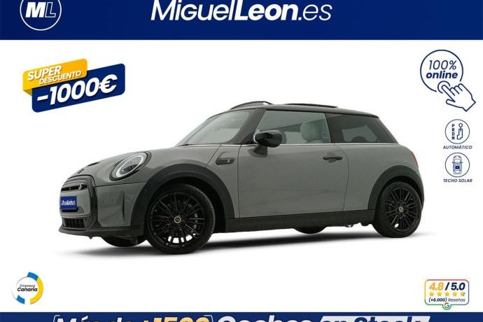 MINI MINI Cooper SE