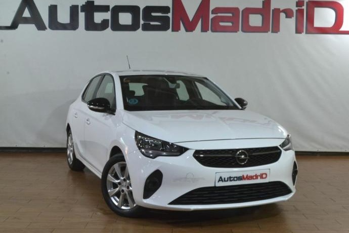 OPEL CORSA 1.5D DT 74kW (100CV) Edition