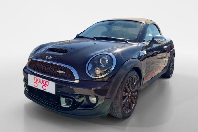 MINI COOPER COOPER 2.0 D