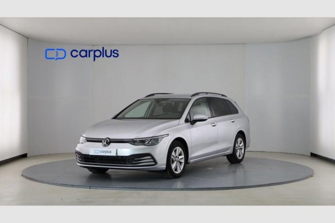 VOLKSWAGEN GOLF Life 2.0 TDI 85kW (115CV) Variant