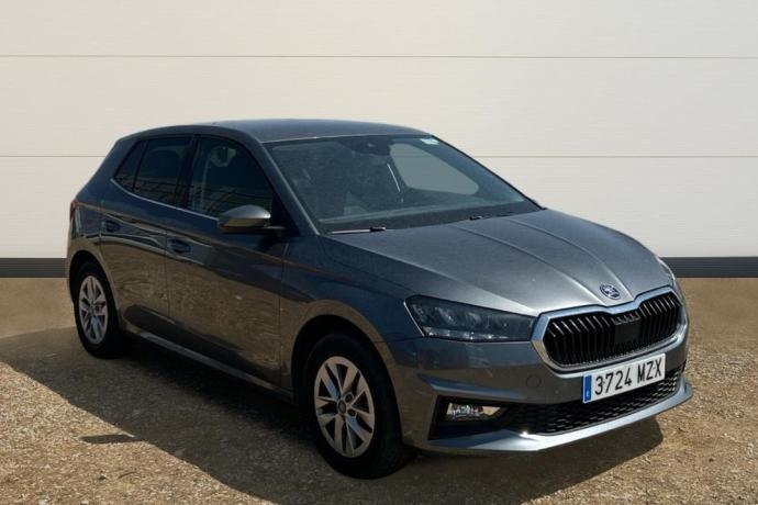 SKODA FABIA 1.0 TSI 70KW SELECTION 95 5P