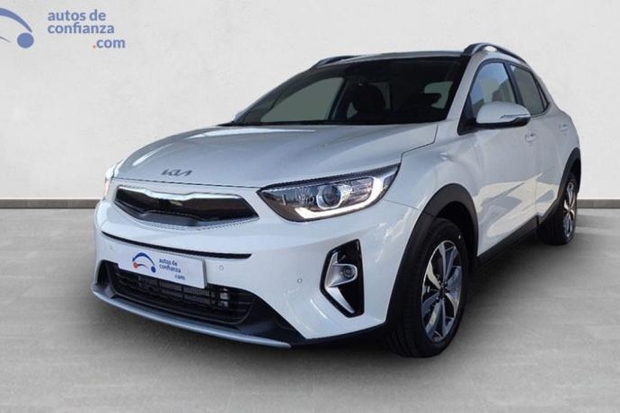 KIA STONIC 1.0 TGDI MHEV IMT DRIVE