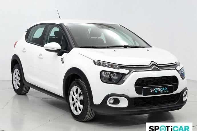 CITROEN C3 BlueHDi 75KW (100CV) S&S You!
