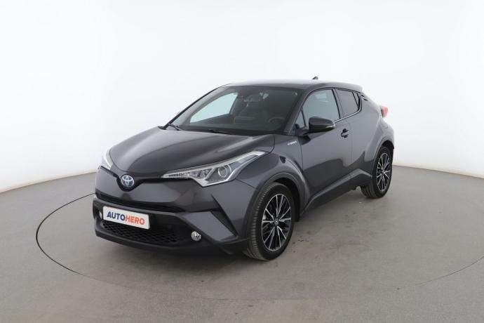 TOYOTA C-HR 1.8 Hybrid Advance