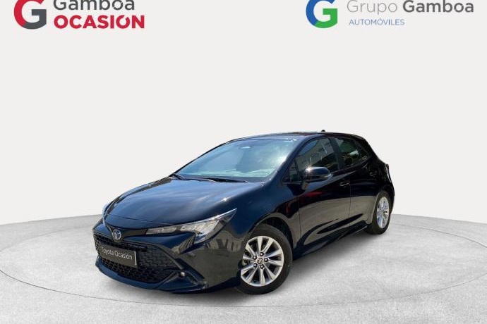 TOYOTA COROLLA 140H ACTIVE PLUS