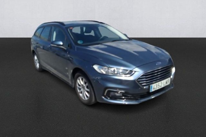 FORD MONDEO Sportbreak Trend HEV 2.0 Híbrido 137 kW (187 CV)