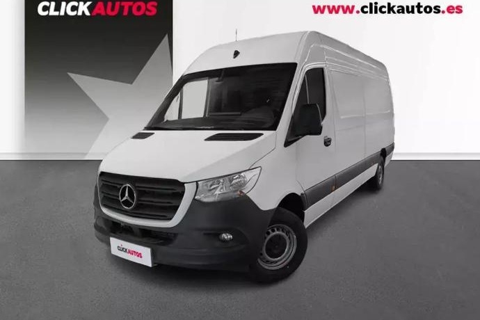 MERCEDES-BENZ SPRINTER 2.0 CDI 150CV Furgon Largo