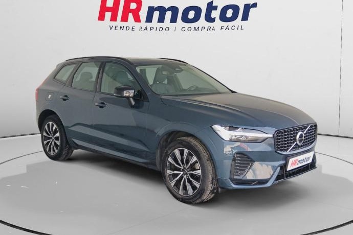 VOLVO XC60 B4 R Design 2WD
