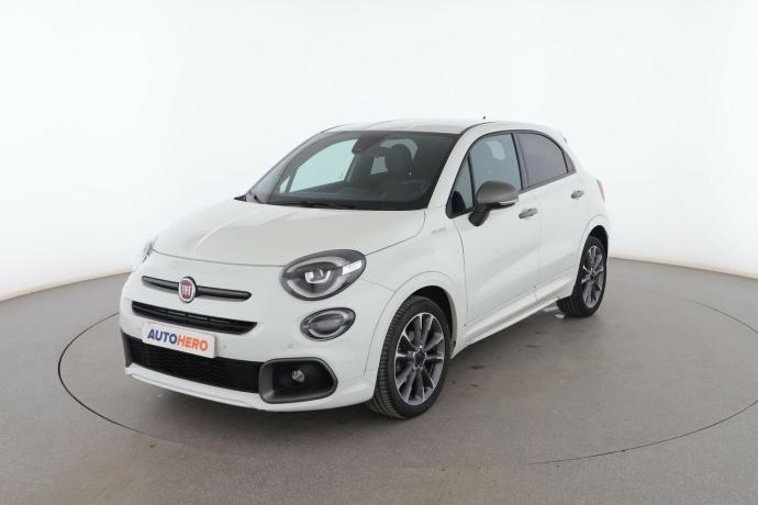 FIAT 500 X 1.0 Turbo Sport