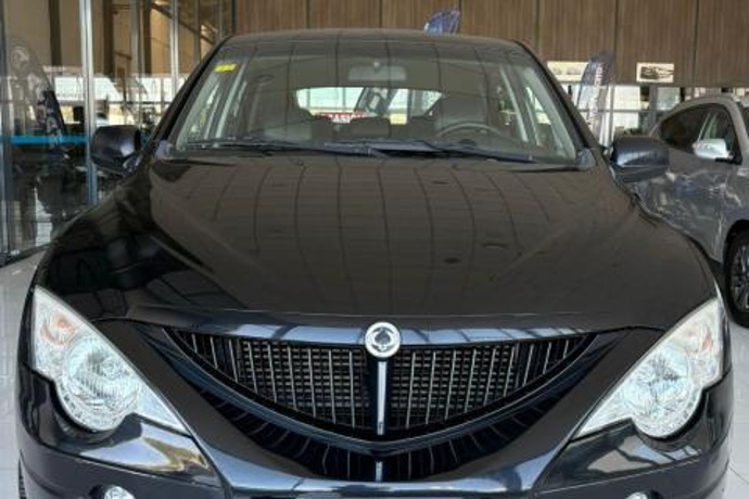 SSANGYONG ACTYON 200Xdi