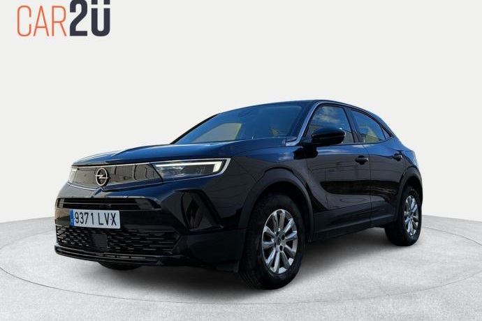 OPEL MOKKA 1.2 T 74kW (100 CV) Edition