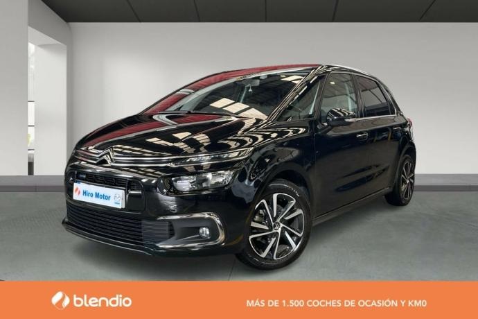 CITROEN C4 PICASSO 1.2 PURETECH 130 FEEL START-STOP