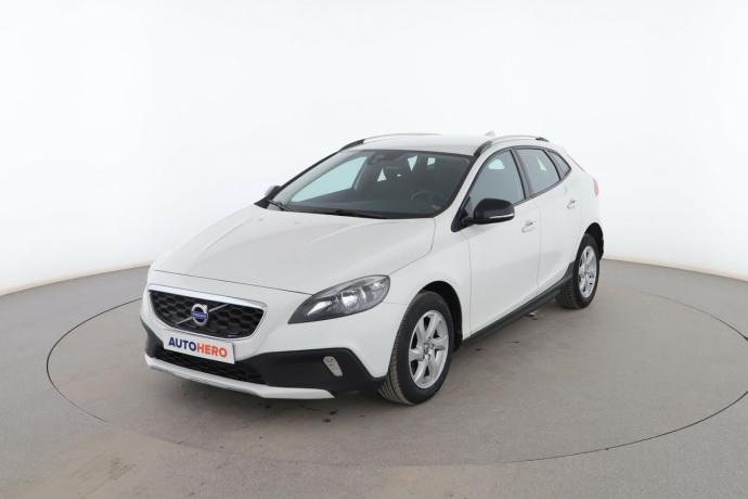 VOLVO V40 1.6 D2 Momentum