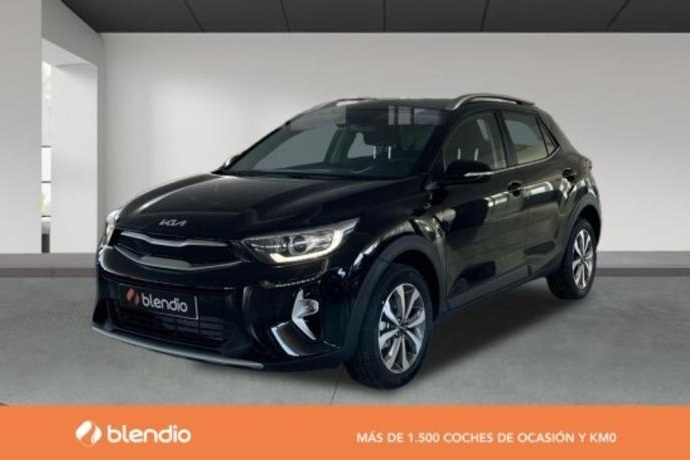 KIA STONIC 1.2 DPI DRIVE 79CV 5P