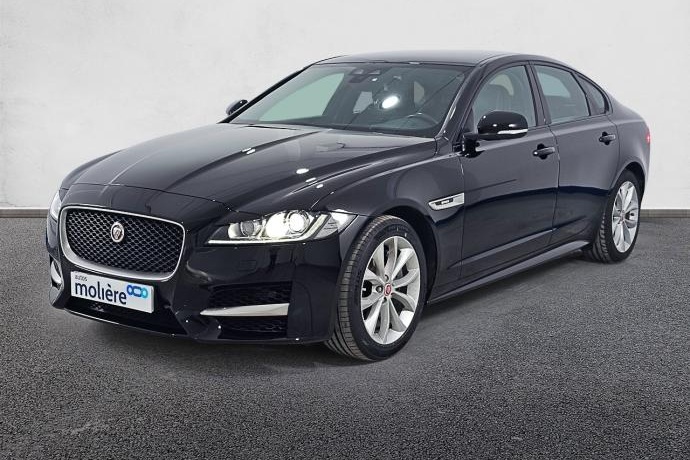 JAGUAR XF 2.0 D R-Sport Auto 132 kW (180 CV)