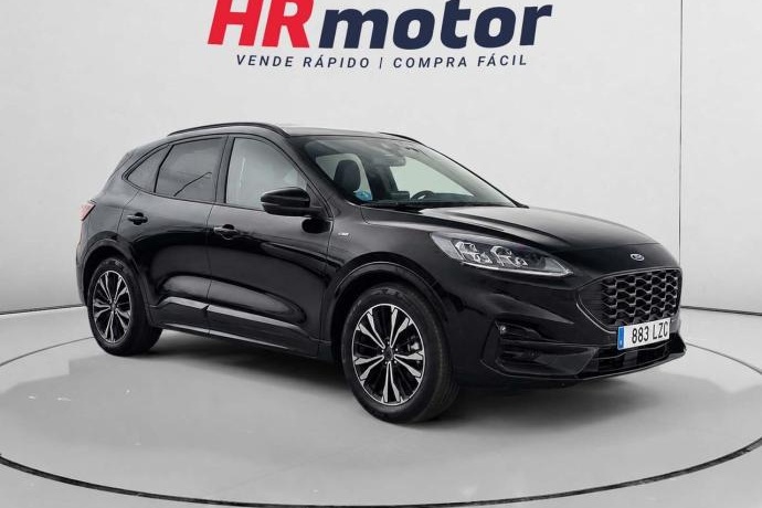 FORD KUGA 1.5T EcoBoost ST-Line X 4x2 110 kW (150 CV)