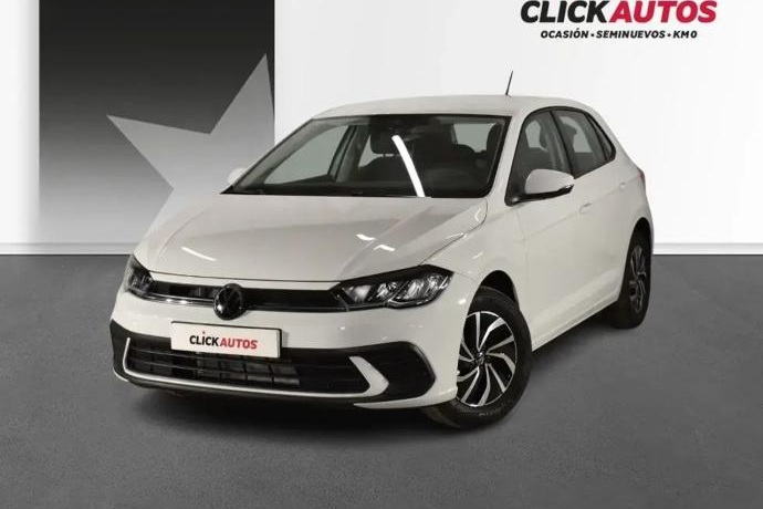 VOLKSWAGEN POLO 1.0 TSI 95CV Match