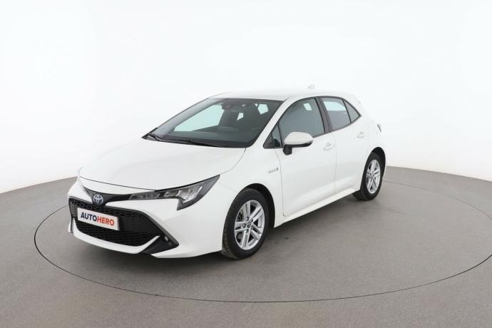 TOYOTA COROLLA 1.8 HYBRID ACTIVE