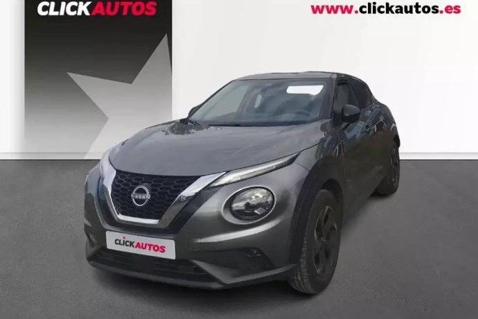 NISSAN JUKE 1.0 DIGT 114CV Acenta
