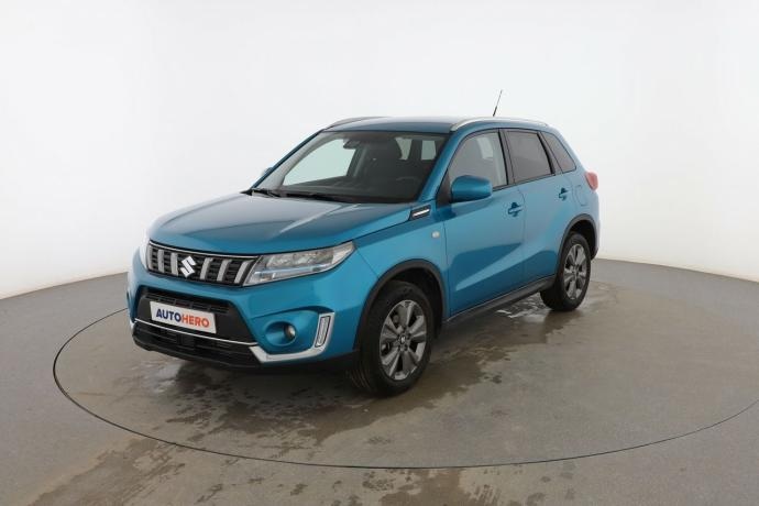 SUZUKI VITARA 1.4 T GLE Mild Hybrid
