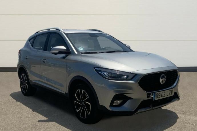MG ZS 1.0T LUXURY 111 5P