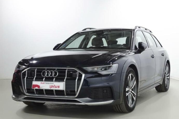 AUDI A6 45 TDI quattro 180 kW (245 CV) S tronic
