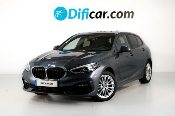 BMW SERIE 1 SERIE 1  118I 1.5 140CV