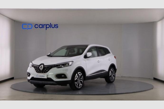 RENAULT KADJAR Techno GPF TCe 103kW (140CV) EDC
