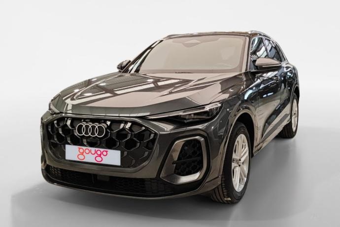 AUDI Q5 TODOTERRENO 2.0 40 TDI S TRONIC QUATTRO S LINE 204 5P