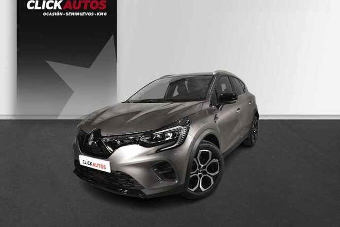 MITSUBISHI ASX 1.3 MHEV 140CV Kaiteki