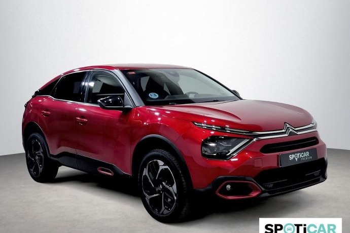 CITROEN C4 PureTech 130 S&S 6v Feel Pack