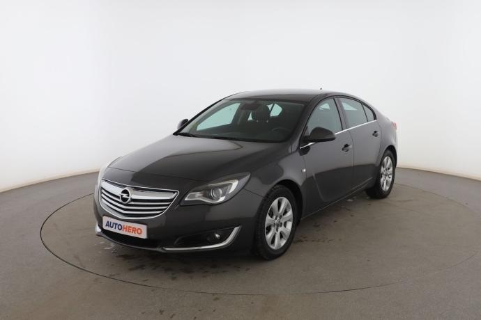 OPEL INSIGNIA 2.0 CDTI SELECTIVE