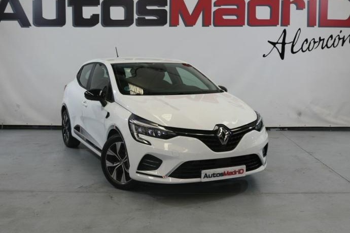RENAULT CLIO Serie limitada Limited TCe 67 kW (91CV)