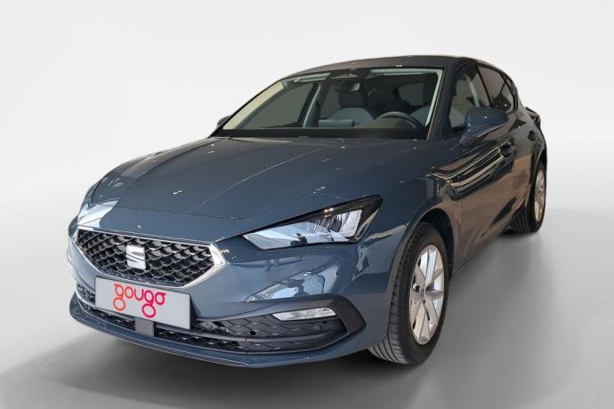 SEAT LEON 1.5 TSI 85 KW (115 CV) STYLE EVO EDITION MY26.5