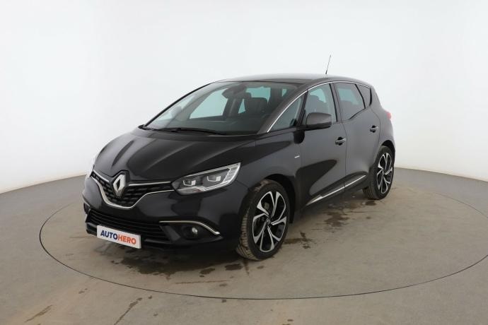 RENAULT SCENIC 1.5 dCi Energy Edition One