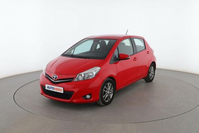TOYOTA YARIS 1.4 D-4D ACTIVE