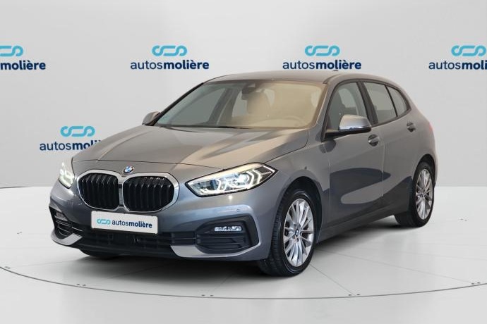 BMW SERIE 1 118i 103 kW (140 CV)