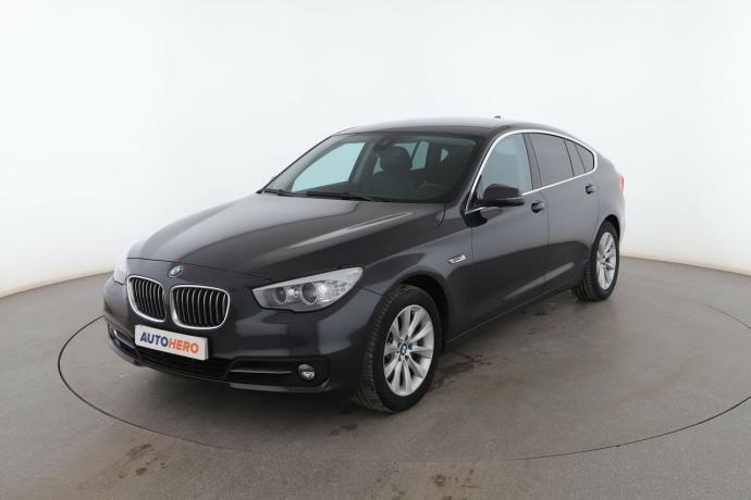 BMW SERIE 5 520D GT