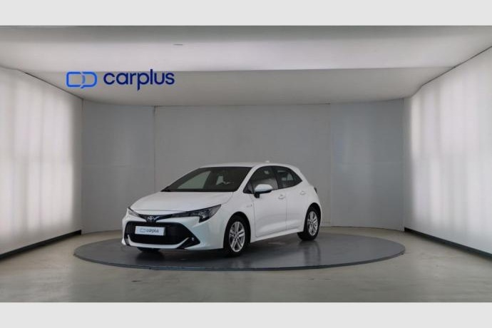 TOYOTA COROLLA 1.8 125H ACTIVE TECH E-CVT