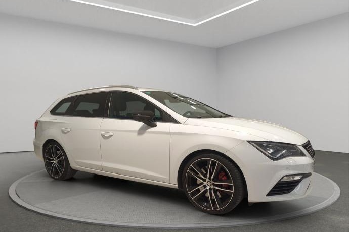 SEAT LEON 2.0 TSI 300 CV CUPRA 4*4