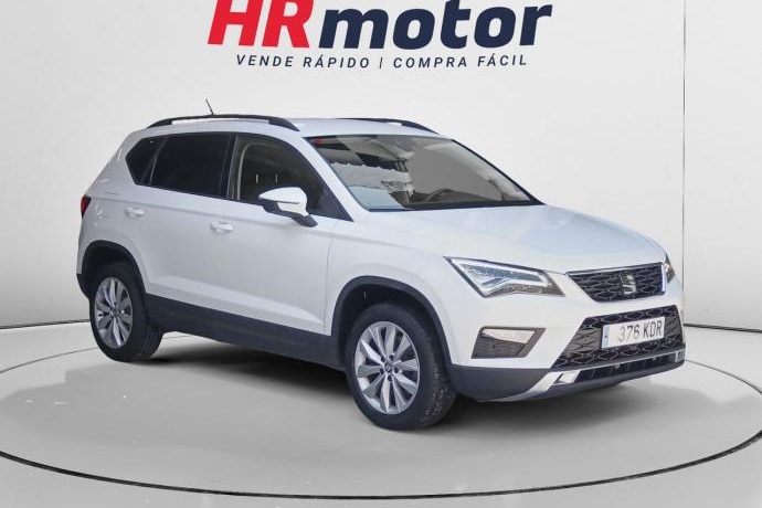 SEAT ATECA 1.6 TDI Style 85 kW (115 CV)