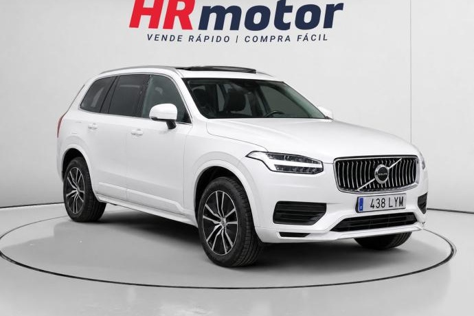 VOLVO XC90 B5 D Core AWD Auto 173 kW (235 CV)