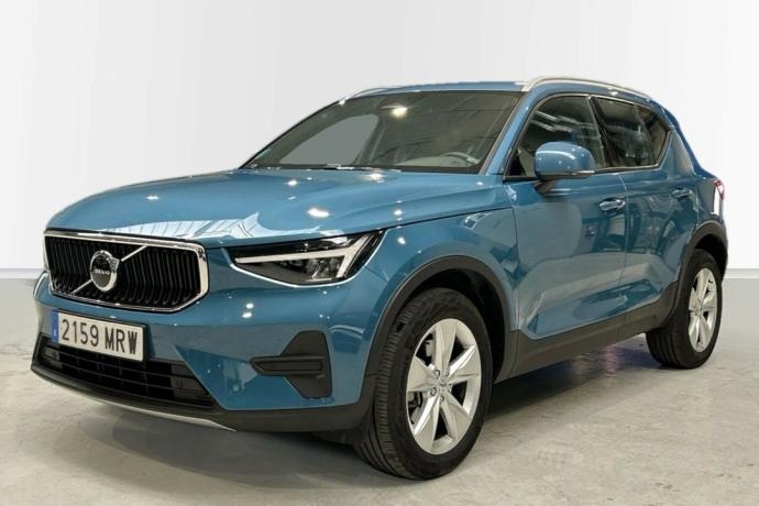 VOLVO XC40 2.0 B3 CORE AUTO 5P