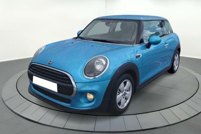 MINI ONE 1.5 OPF (EU6D-TEMP)