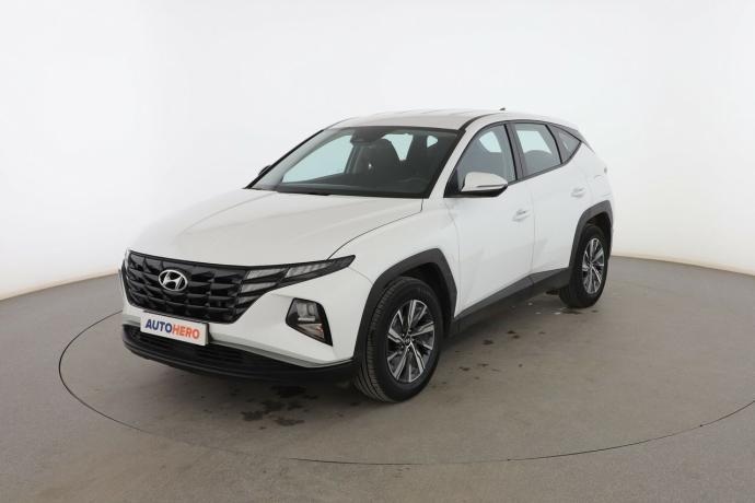HYUNDAI TUCSON 1.6 T-GDI Klass 2WD