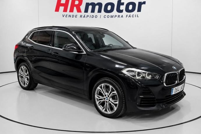 BMW X2 sDrive18i 103 kW (140 CV)