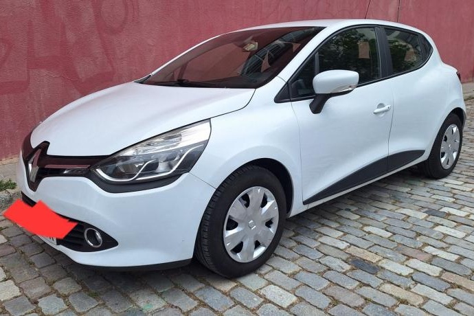 RENAULT CLIO DYNAMIQUE 90CV