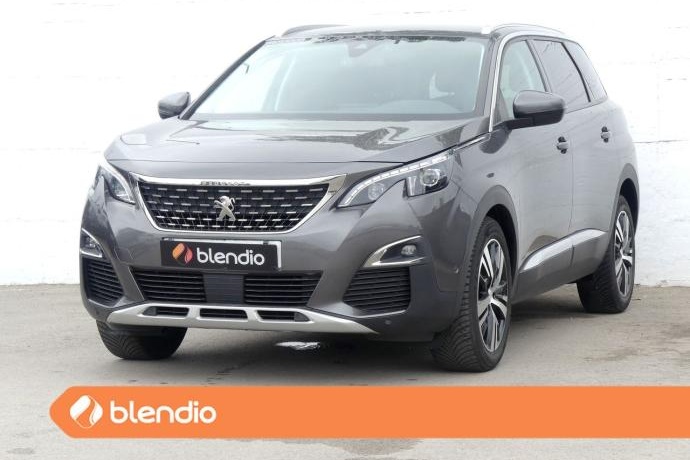 PEUGEOT 5008 1.5 BLUEHDI 96KW S&S ALLURE 130CV 5P 7 Plazas