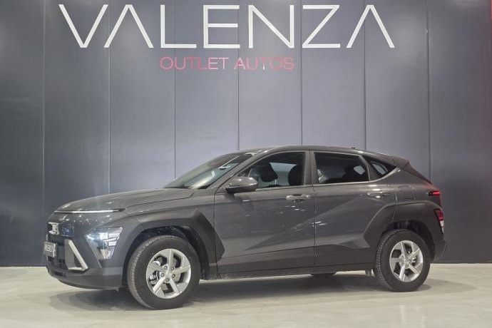 HYUNDAI KONA 1.0 TGDI 120Cv MAXX